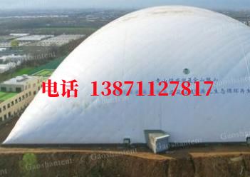 商都气膜棚卷帘门,电动门