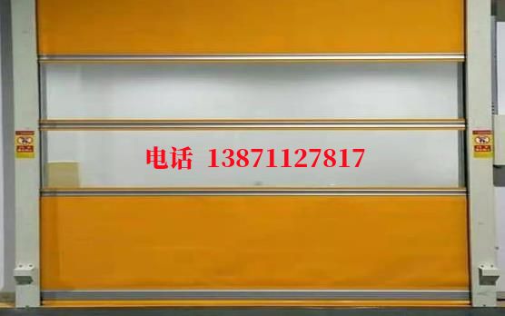 商都洁净室门